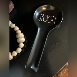 Rae Dunn spoonrest
